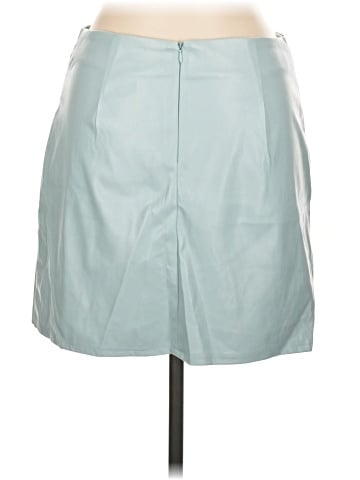 Alya Casual Skirt (view 2)