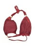 Unbranded Red Swimsuit Top Size M (estimated) - photo 2