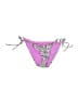 Unbranded Pink Swimsuit Bottoms Size M (estimated) - photo 1