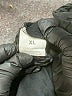 Unbranded 100% Polyester Solid Black Formal Skirt Size XL - photo 4