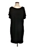 Gap Black Short Sleeve Top Size L - photo 1