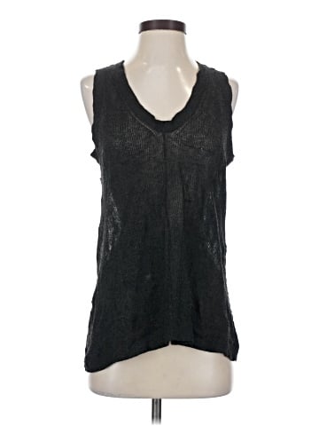 Inhabit Sleeveless T-Shirt (view 1)