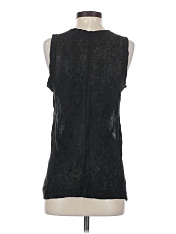 Inhabit Sleeveless T-Shirt (view 2)