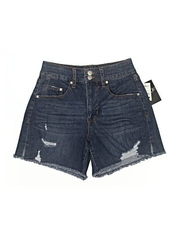 Energie Denim Shorts (view 1)