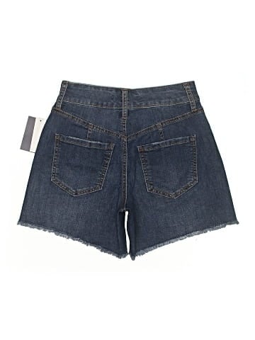 Energie Denim Shorts (view 2)