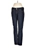 Express Jeans Blue Jeans Size 2S - photo 1