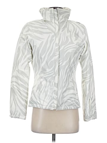 Skea Track Jacket (view 1)