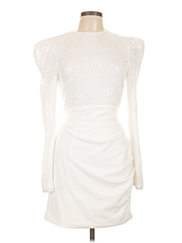 Elle Zeitoune Cocktail Dress (view 1)