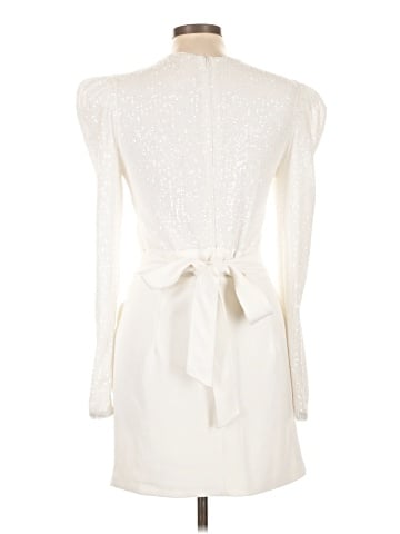 Elle Zeitoune Cocktail Dress (view 2)