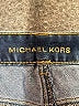MICHAEL Michael Kors Solid Blue Jeans Size 8 (petite) - photo 7