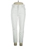 J.Crew Gray Ivory Casual Pants Size 33 waist - photo 1