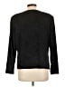 Xscape Black Cardigan Size L (estimated) - photo 2