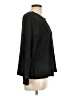 Xscape Black Cardigan Size L (estimated) - photo 4