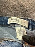 Mudd Blue Denim Shorts Size 3 - photo 3