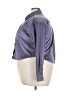 True Craft 100% Polyester Purple 3/4 Sleeve Blouse Size 2X (estimated) - photo 5