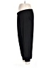 Lisa Rinna Solid Black Active Pants Size L - photo 5