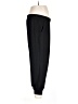 Lisa Rinna Solid Black Active Pants Size L - photo 4
