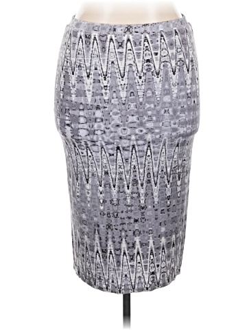Matty M Casual Skirt (view 1)