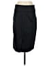 Willi Smith Solid Black Formal Skirt Size 4 - photo 2