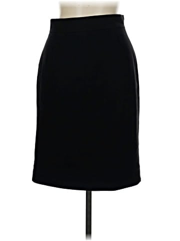 Carolina Herrera Formal Skirt (view 2)