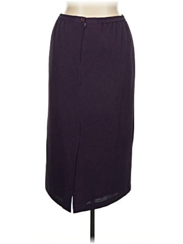 Plaza South Formal Skirt (view 2)