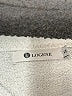 Assorted Brands 100% Polyester Silver Turtleneck Sweater Size S - photo 7