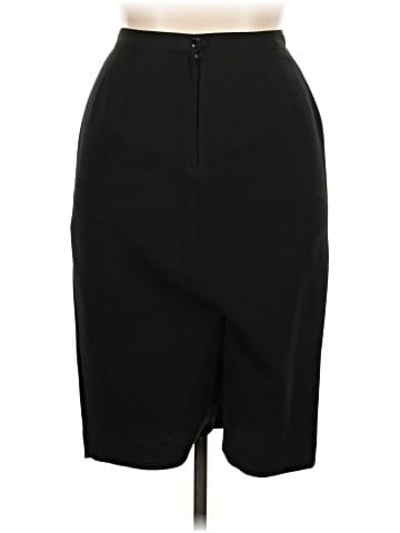 Kasper Formal Skirt (view 2)