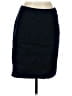 Focus 2000 Blue Denim Skirt Size 6 - photo 1