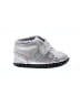 Pediped Gray Booties Size 6-12 mo (baby) - photo 1