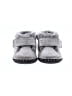 Pediped Gray Booties Size 6-12 mo (baby) - photo 2