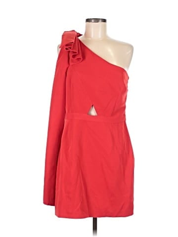 Toccin X RTR Cocktail Dress (view 1)