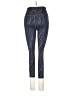Zyia Active Blue Active Pants Size 4 - photo 2
