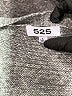 525 America Gray Cardigan Size L - photo 7