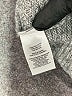 525 America Gray Cardigan Size L - photo 8