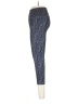 Zyia Active Blue Active Pants Size 4 - photo 5