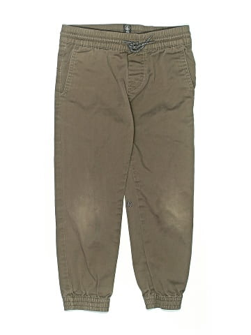 Volcom Khakis (view 1)