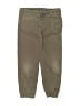 Volcom Solid Tan Khakis Size 7 - photo 1