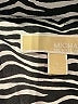 MICHAEL Michael Kors 100% Polyester Silver Cardigan Size L - photo 7