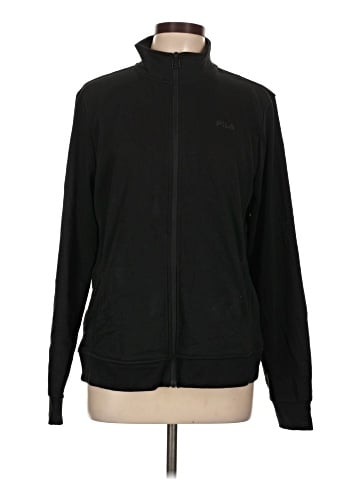 FILA Track Jacket (view 1)