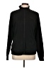 FILA Black Track Jacket Size L - photo 1
