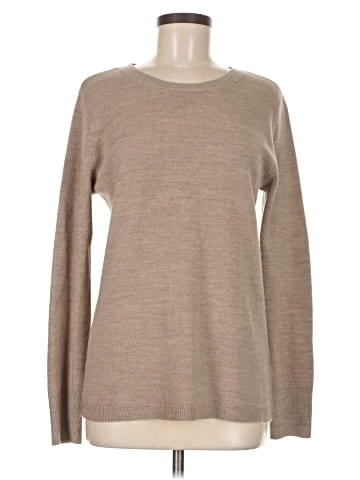 Croft & Barrow Pullover Sweater (view 1)