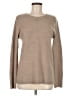 Croft & Barrow 100% Acrylic Tan Pullover Sweater Size M - photo 1