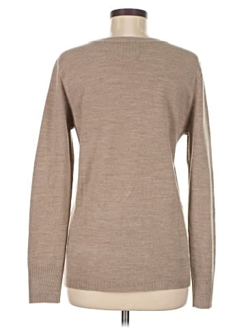 Croft & Barrow Pullover Sweater (view 2)
