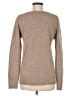 Croft & Barrow 100% Acrylic Tan Pullover Sweater Size M - photo 2