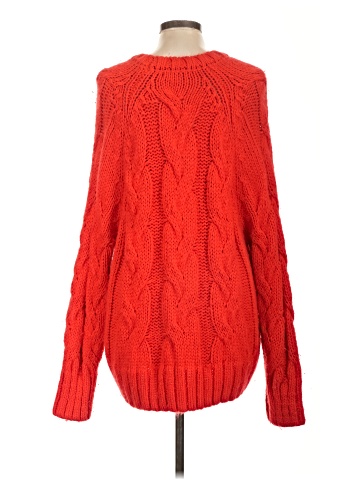 Love, Whit by Whitney Port Pullover Sweater (view 2)