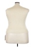 Unbranded Ivory Tan Sweater Vest Size 3X - photo 2
