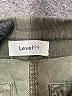 Level 99 Gray Cargo Pants Size S - photo 7