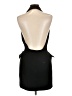 Ronny Kobo 100% Polyester Black Tuxedo Vest Size L - photo 2