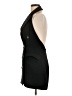Ronny Kobo 100% Polyester Black Tuxedo Vest Size L - photo 5