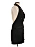 Ronny Kobo 100% Polyester Black Tuxedo Vest Size L - photo 4